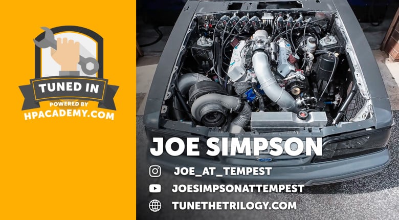 167: From Turbo Hondas to Holley EFI Guru [PODCAST] - Featured Image