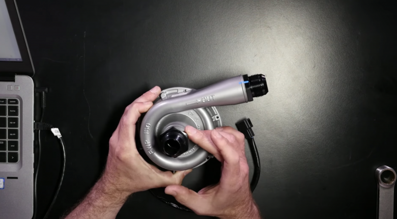 Electric Water Pump Upgrade & Heatshrink Moulded Boots | Today at HPA [UPDATE 254] - Featured Image