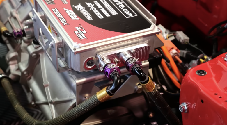 Is This Tuning Risky Business? - Featured Image