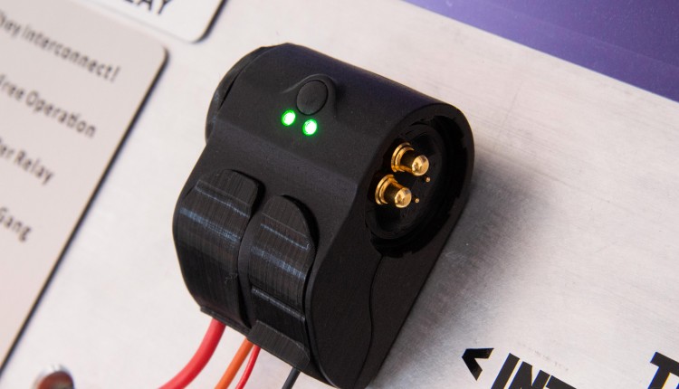 A Relay With NO Crimping OR Soldering?! | Solid State Relay From Kaizenspeed [TECH TALK]