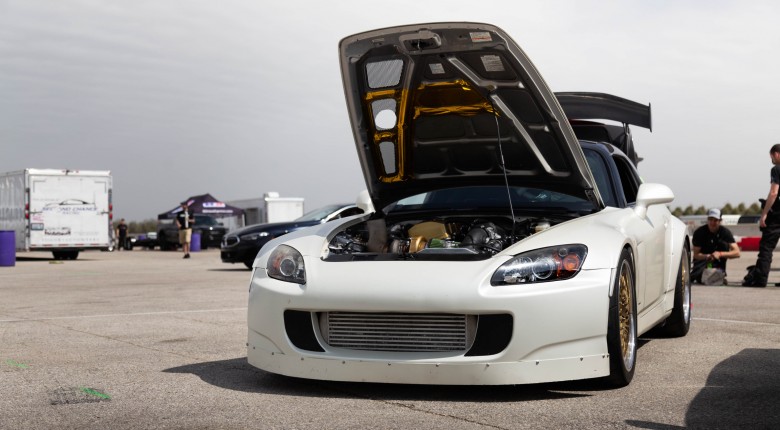Hondata Online Training Course - High Performance Academy - Featured Image