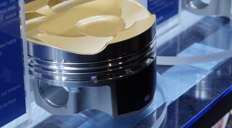 Why Forged Pistons Are BETTER Than Cast | JE Ultra Series Pistons [TECH TALK] - Featured Image