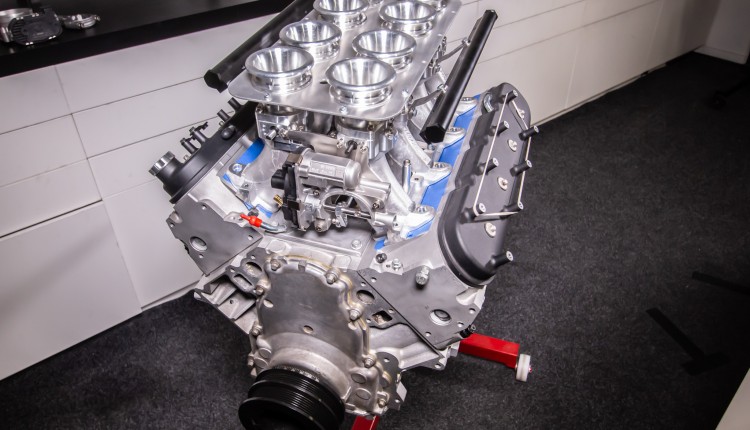 LS Engine Tuning Course | HP Tuners