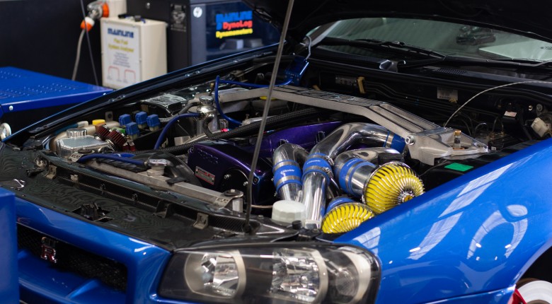 Don't Remove Your ITB WASTEGATE! | Individual Throttle Body Tuning [#TECHTALK] - Featured Image