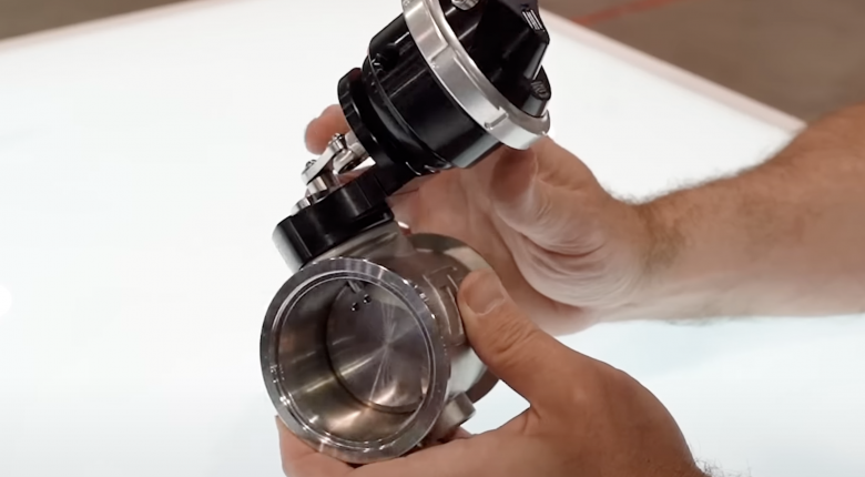 383.9 CFM From A 50mm Wastegate? Boost Control Just Got Better - Featured Image