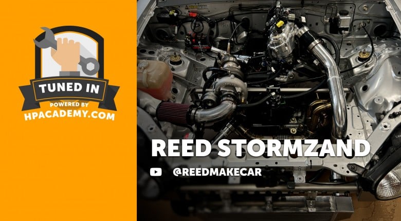 151: CBR1000 x Miata - A Match Made in Heaven? [PODCAST] - Featured Image