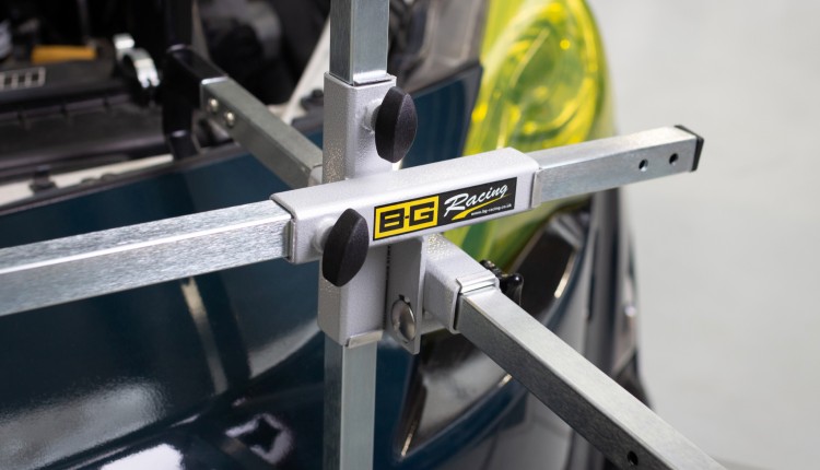 Free Motorsport Wheel Alignment Lesson | RaceCraft