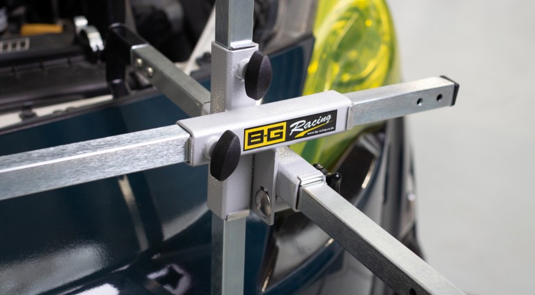 Free Motorsport Wheel Alignment Lesson | RaceCraft - Featured Image