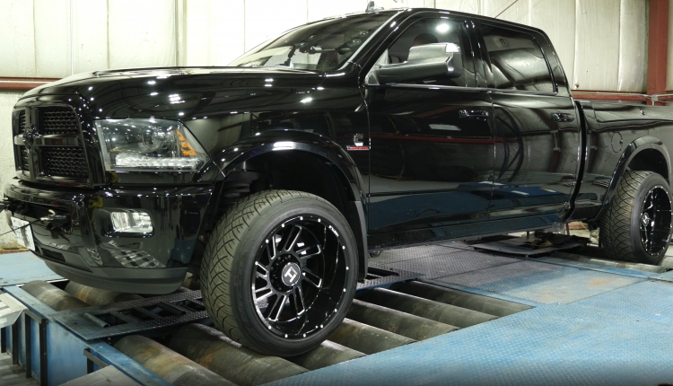 Does More BOOST Always Mean More POWER? | Performance Diesel Tuning [FREE LESSON]