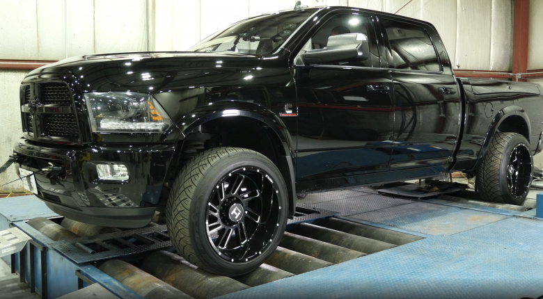 Does More BOOST Always Mean More POWER? | Performance Diesel Tuning [FREE LESSON] - Featured Image
