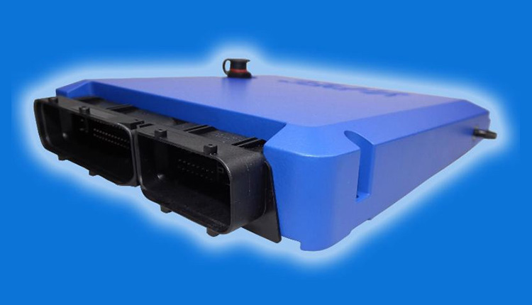 ViPEC release Plug-in Nissan 350z / G35 engine management system