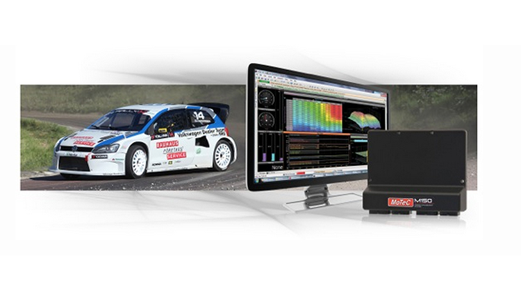 MoTeC FIA World Rallycross Package for M1