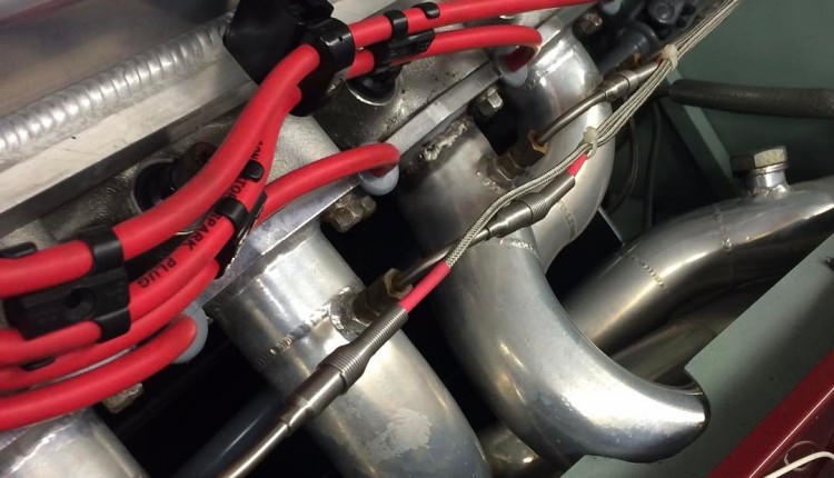 Exhaust Back Pressure And Boost + 13b RX7 Drive By Wire | Today At HPA [UPDATE]