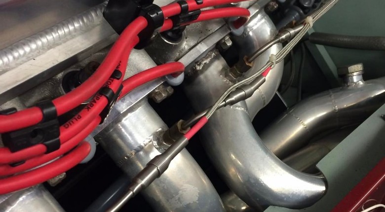 Exhaust Back Pressure And Boost + 13b RX7 Drive By Wire | Today At HPA [UPDATE]