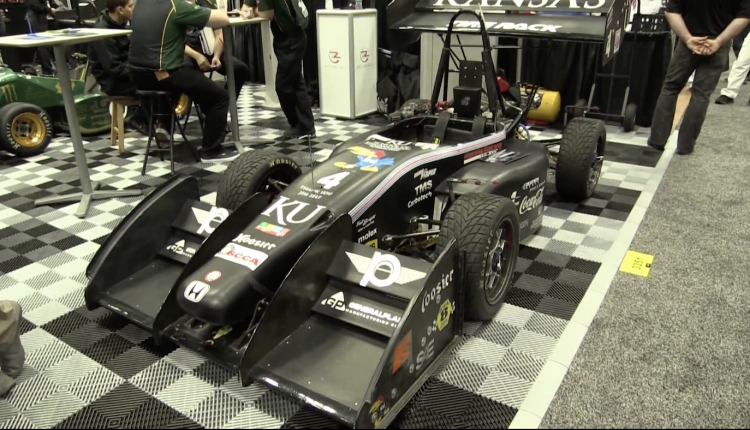 [TECH TALK] Secrets revealed! | 75 HP Honda CBR600 FSAE program