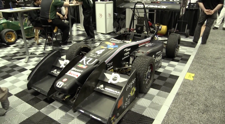 [TECH TALK] Secrets revealed! | 75 HP Honda CBR600 FSAE program - Featured Image