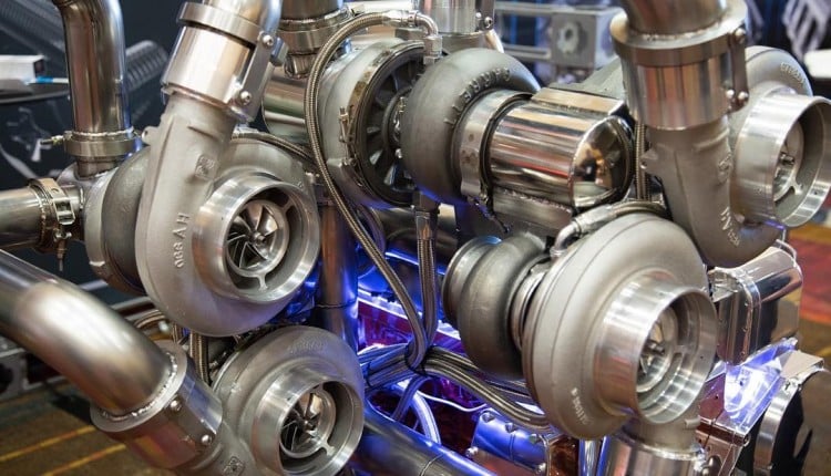 High BOOST Tuning! | How To Tune A Turbocharged Engine [FREE LESSON]