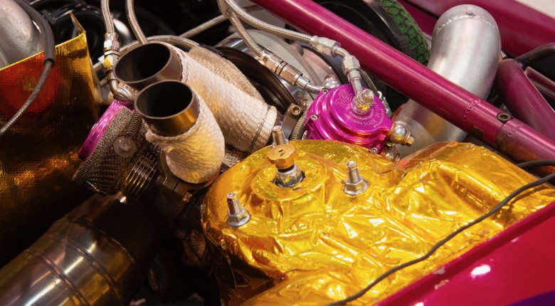 No LS Swaps Here! | 13B Powered RX7 - 1.3L 510WHP [TECH TOUR] - Featured Image