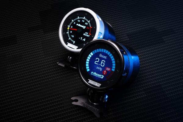 Auto Dig Boost Adding Boost At The Twist Of A Dial | High Performance Academy