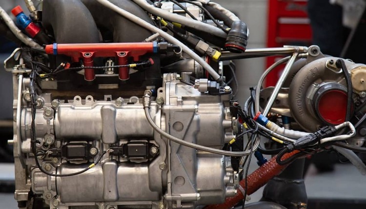 Withstanding 3,600 PSI Of Pressure | Mountune [TECH TALK]