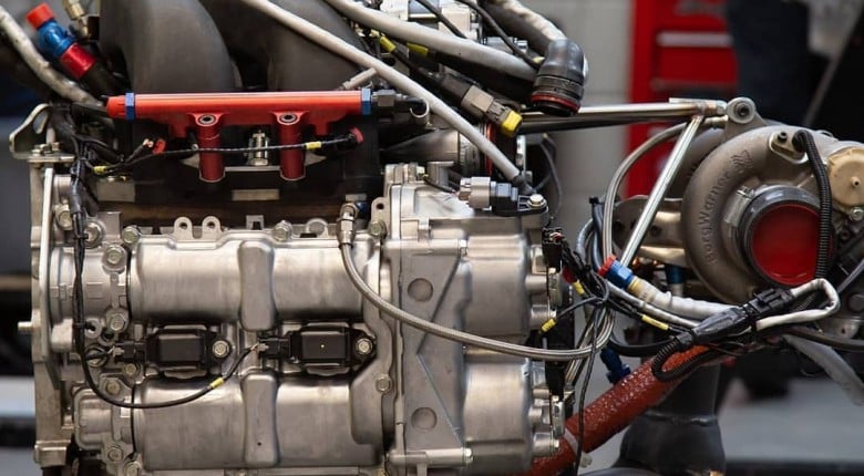Withstanding 3,600 PSI Of Pressure | Mountune [TECH TALK] - Featured Image