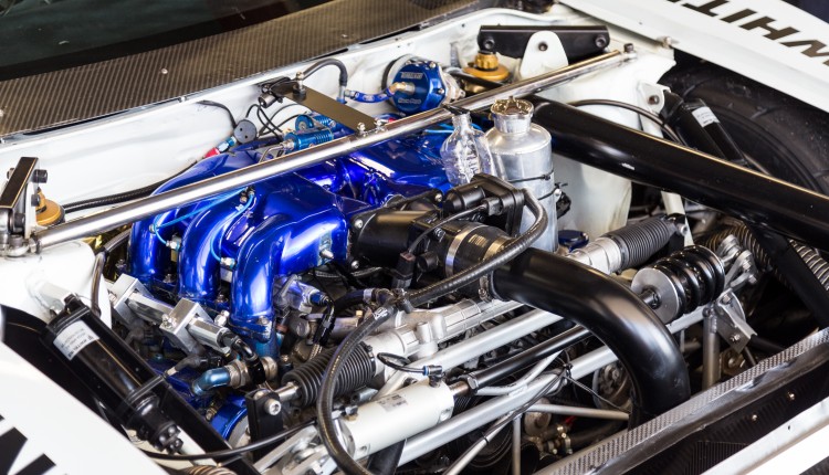 [TECH TOUR] 1200 HP 7 Second WRX gets the time attack conversion | Andy Forrests ‘Stormtrooper’