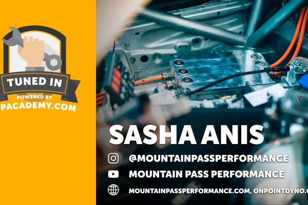 134: Performance EVs — Do They Have a Future? [PODCAST] | High ...