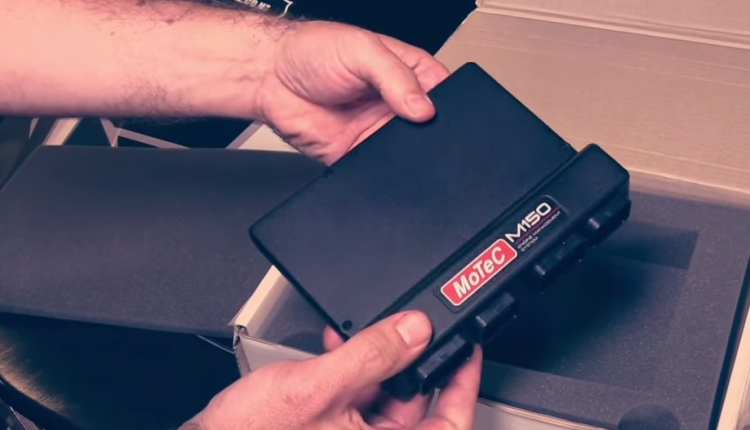 Product Spotlight: MoTeC M150 PnP ECU for the 86/BRZ/FRS Part 1