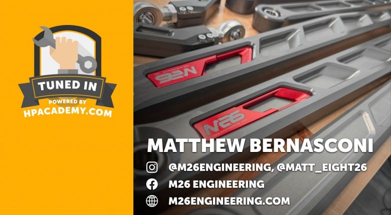 130: Using Your Automotive Skills to Start Your OWN Business. [PODCAST] - Featured Image