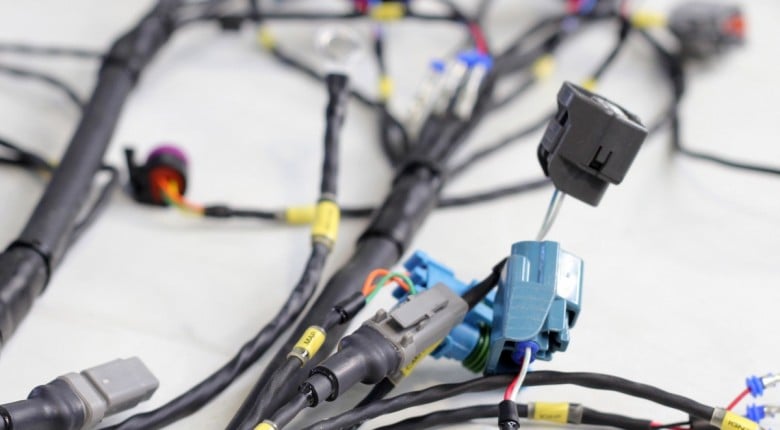 Tackling Your Wiring Nightmare – Part 2