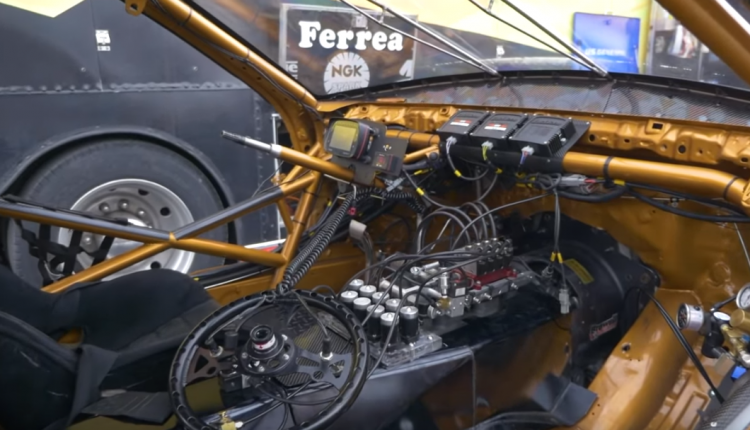 2000HP+ 5 Speed 2jz | Titan Motorsports X275 Copper Supra [TECH TALK]