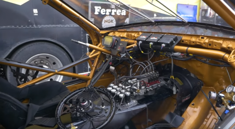991 GT3 Titan Motorsports Dyno | Obsessed Garage Blog