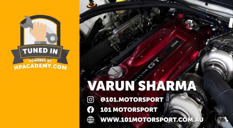 106: Intercoolers and Methanol — Pointless or the Key to BIG Power Gains? [PODCAST] - Featured Image