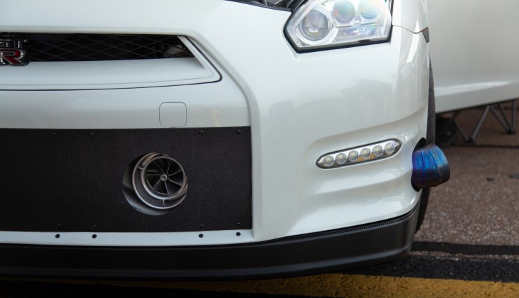 What Is Blowby? Do I NEED A Catch Can? | R35 GTR [TECH NUGGET]