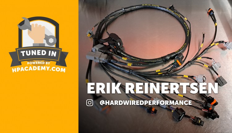 113: A “Mil-Spec” Wiring Harness is Total Overkill for Most People. [PODCAST]