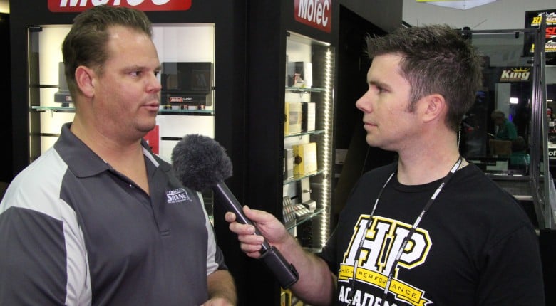 Tuned By Shane T Interview PRI 2013 - Featured Image
