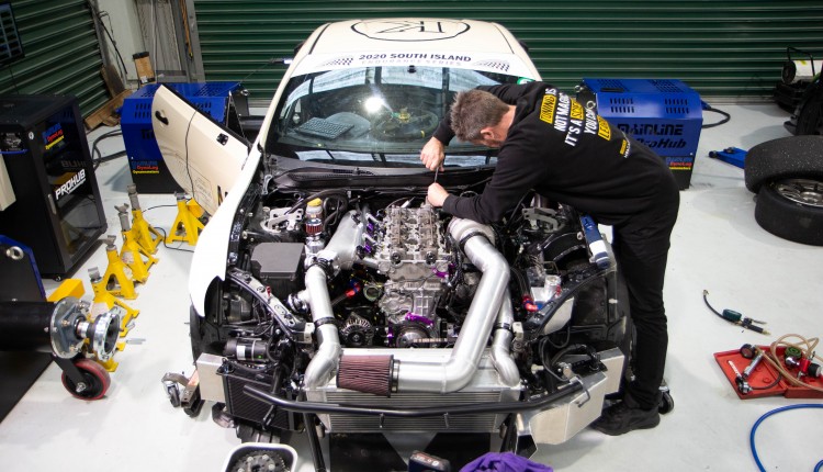 More Power, More Problems? | 650HP SR20VE Swap | SR86 EP 8 [#BUILD]