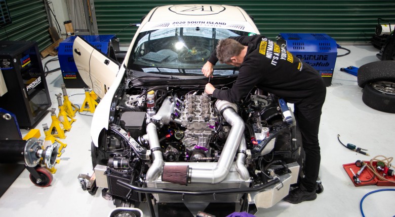 More Power, More Problems? | 650HP SR20VE Swap | SR86 EP 8 [#BUILD] - Featured Image