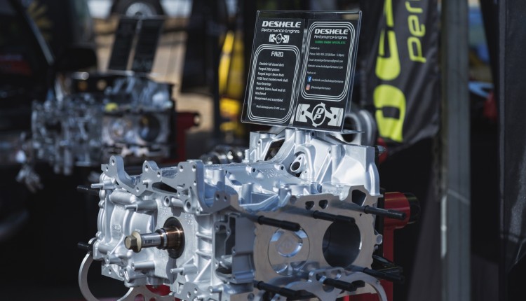 [TECH NUGGET] High output cylinder head sealing solutions | Deshele Performance