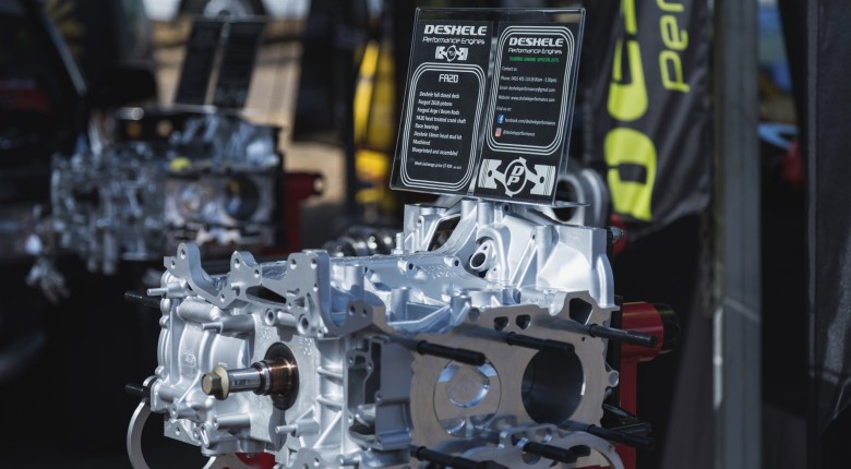 [TECH NUGGET] High output cylinder head sealing solutions | Deshele Performance