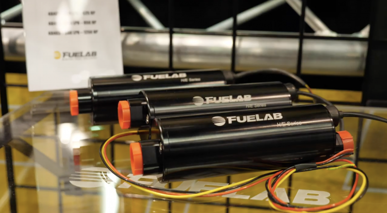 The Ultimate Fuel Supply | Brushless Fuel Pumps [TECH NUGGET] - Featured Image