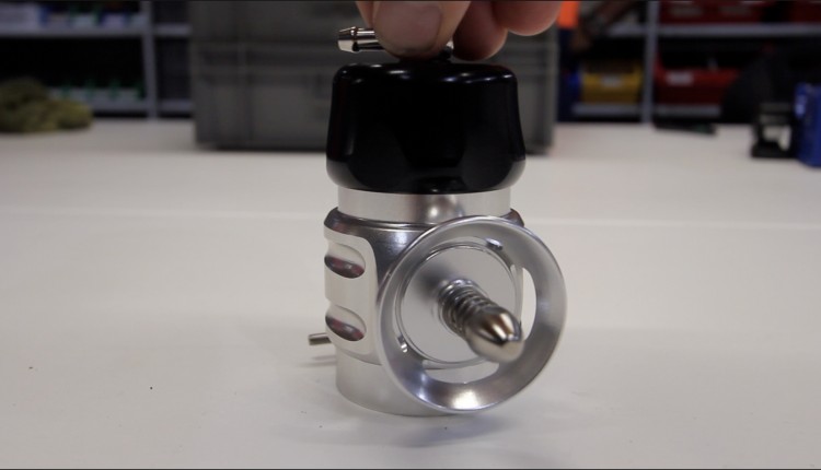 Learn more about Turbosmart product design and development