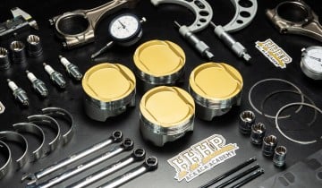 Piston Ring Gaps | Critical But Simple Skills