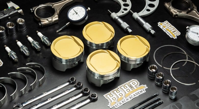 Piston Ring Gaps | Critical But Simple Skills