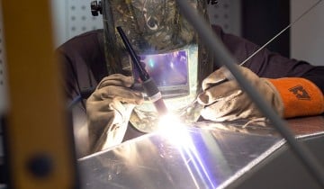 TIG Welder Buyer's Guide.