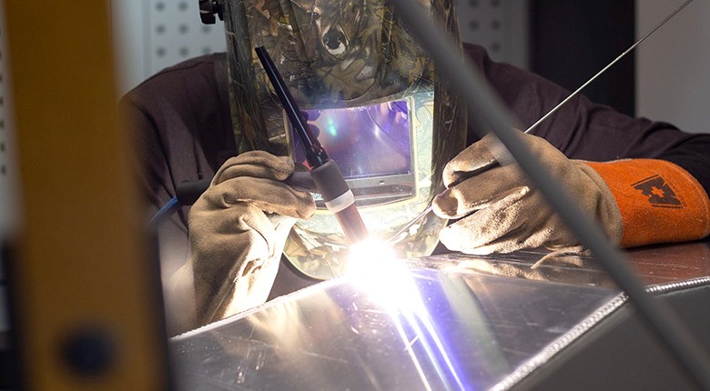 TIG Welder Buyer's Guide.