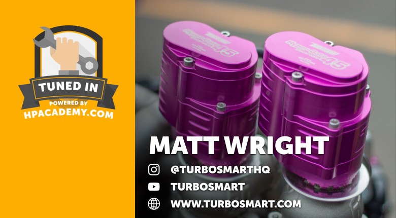 120: Wastegates and Boost Control — What You NEED to Know. [PODCAST] - Featured Image