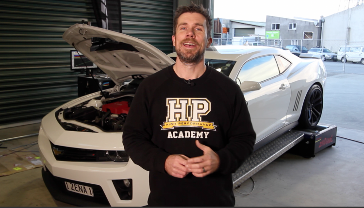 Rich After Reflash - Injector Tip Temperature Problem and Fix