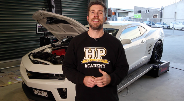 Rich After Reflash - Injector Tip Temperature Problem and Fix  - Featured Image