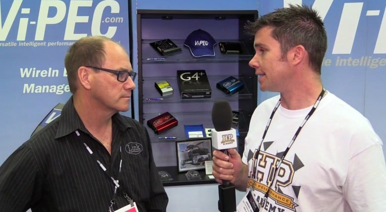 Video: ViPEC's Nissan 350z Plugin Engine Management System - Featured Image